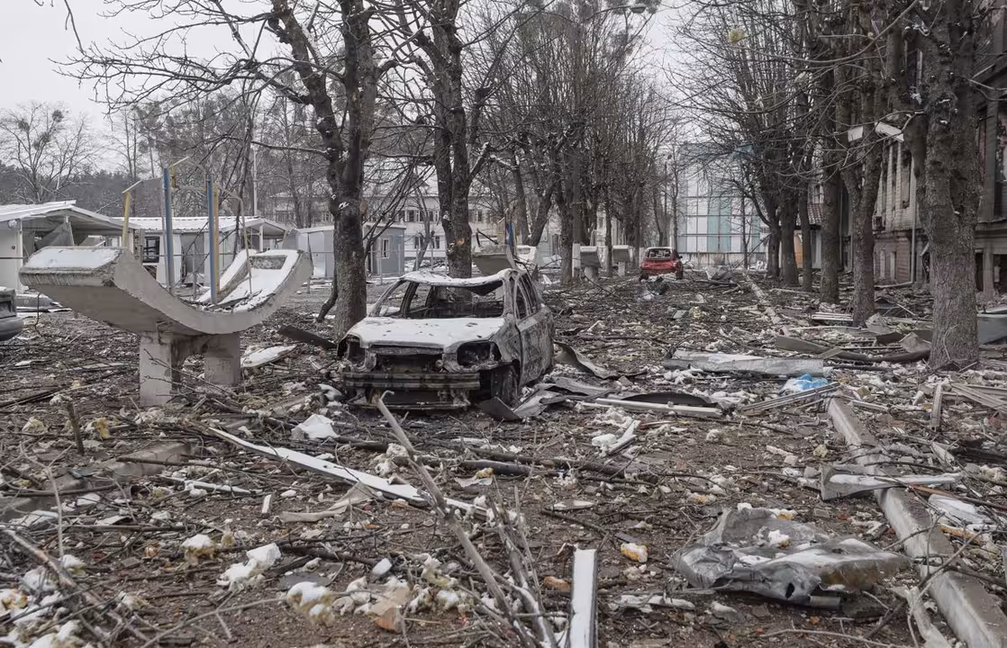 EFE/EPA/Sergey Dolzhenko