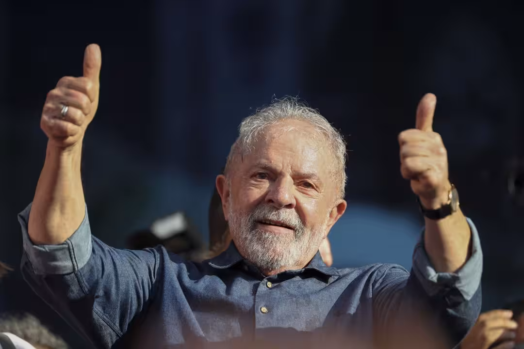 EFE/Sebasti&atilde;o Moreira