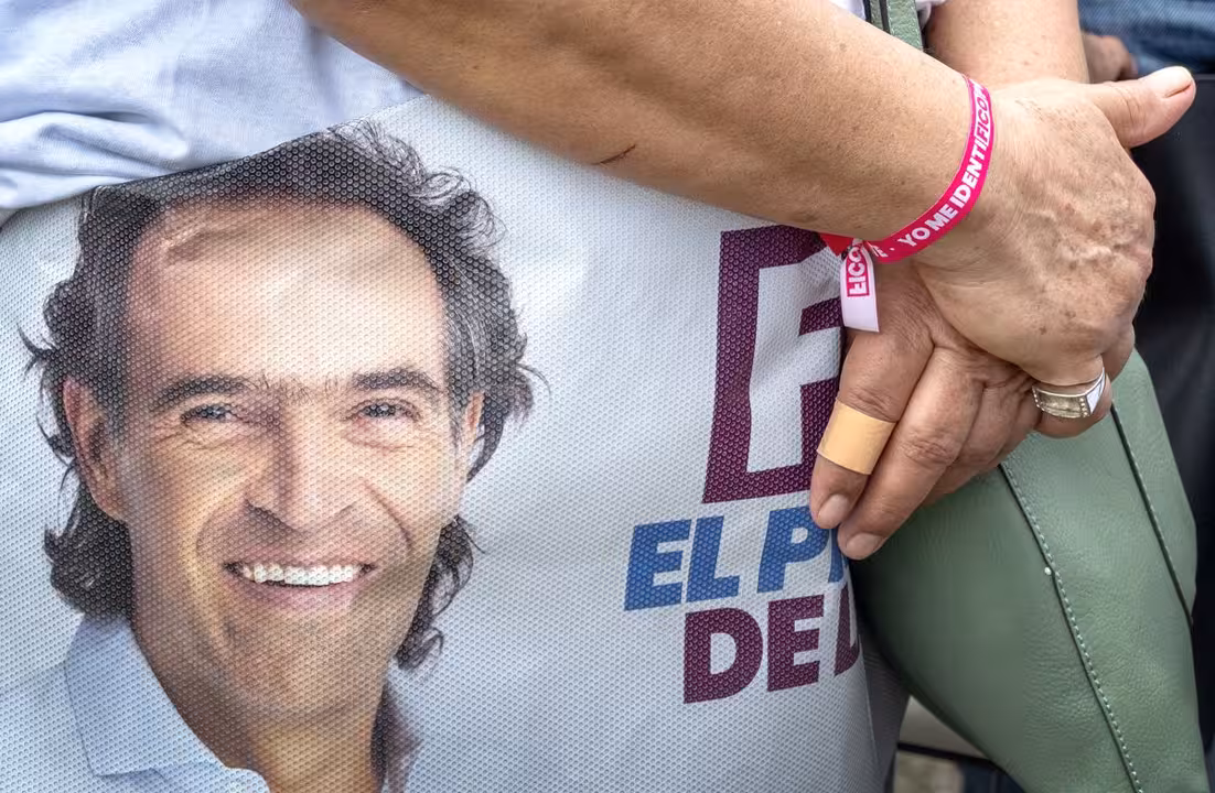 EFE/EPA/Crist&oacute;bal Herrera Ulashkevich