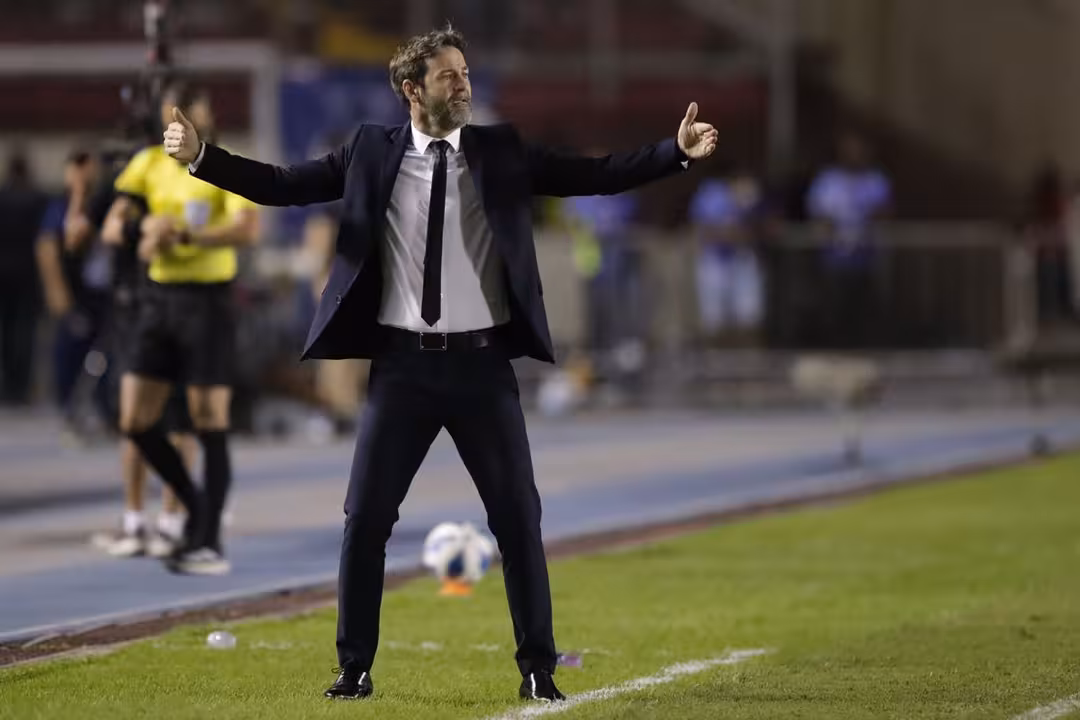 EFE/Bienvenido Velasco