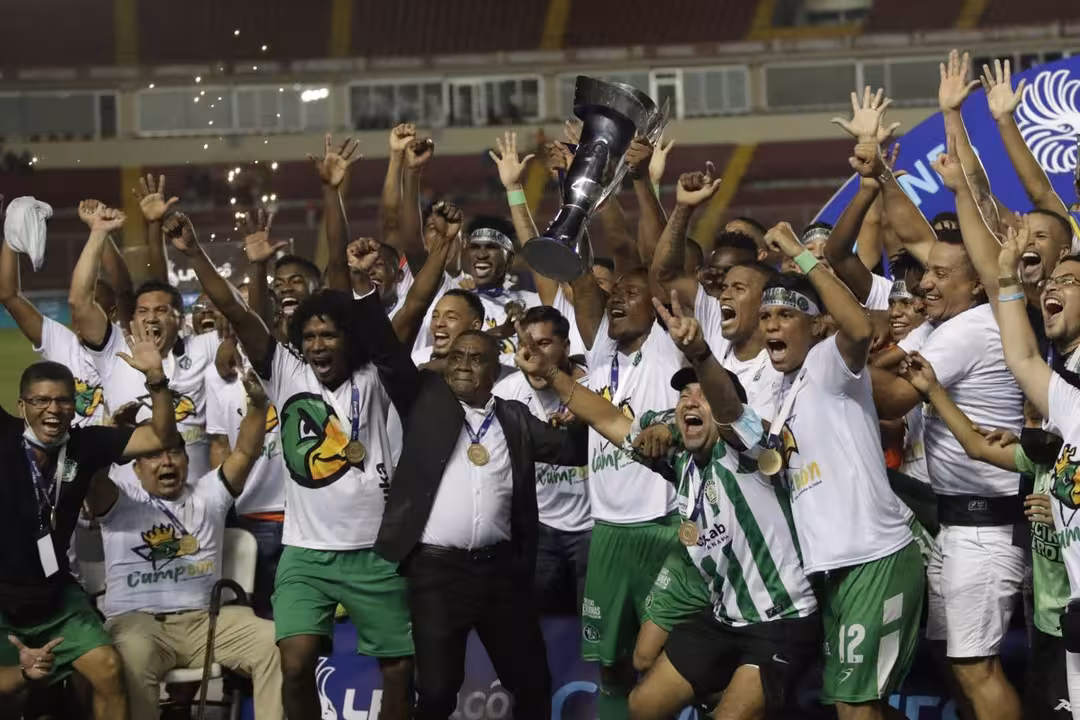 EFE/Bienvenido Velasco