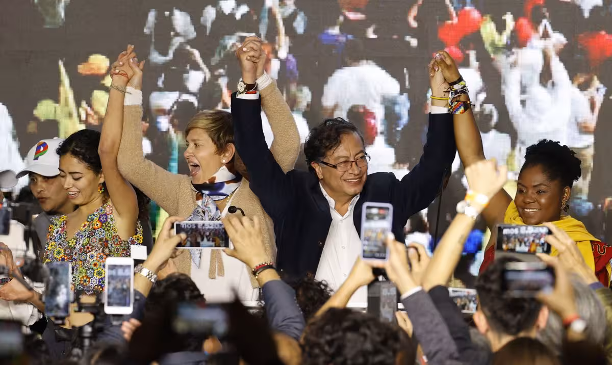 EFE/Mauricio Due&ntilde;as Casta&ntilde;eda
