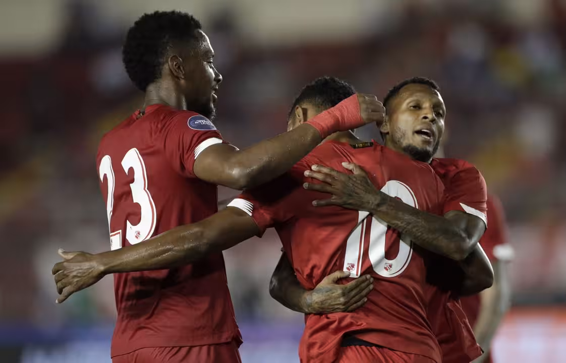 EFE/Bienvenido Velasco