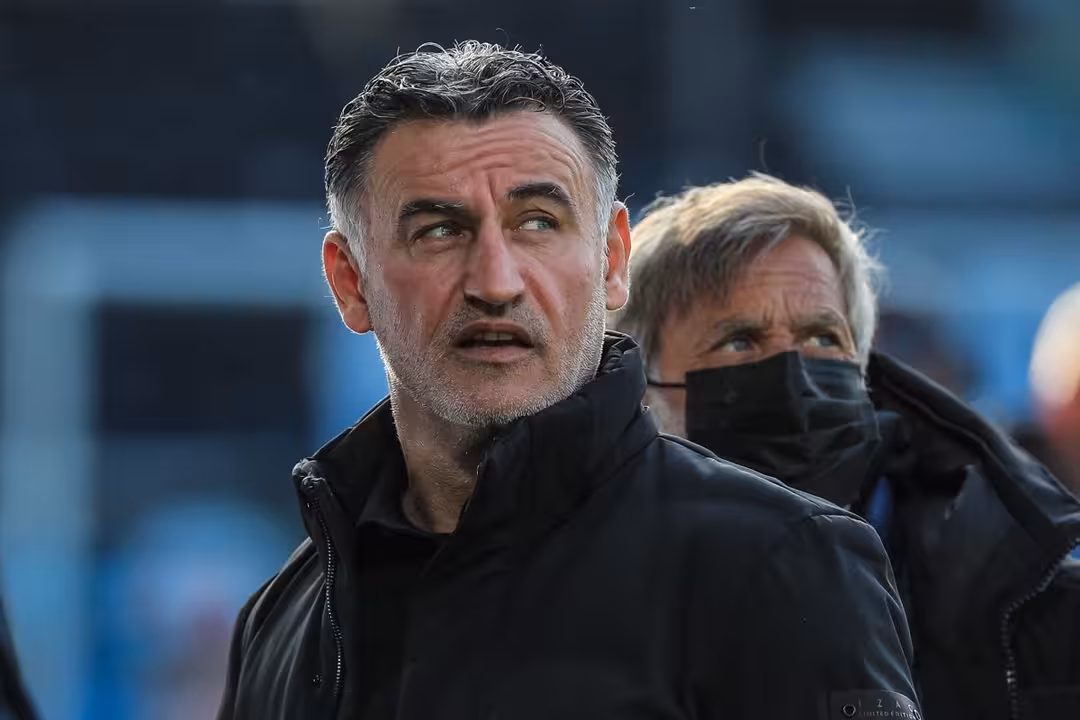 EFE/EPA/CHRISTOPHE PETIT TESSON