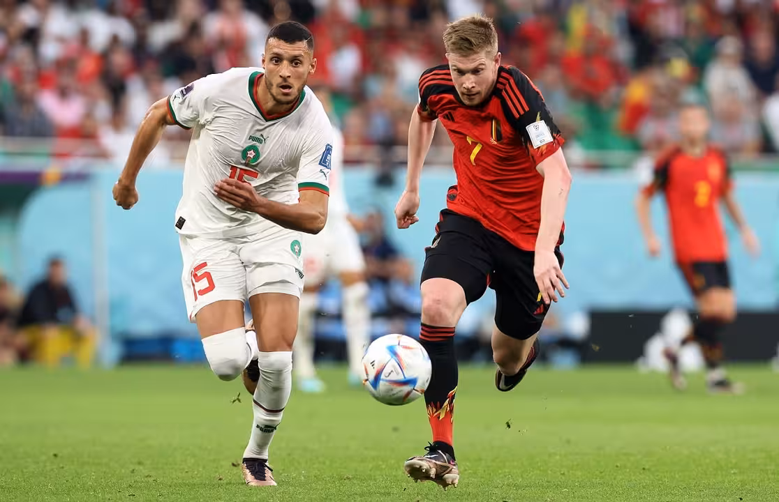 Foto: Bruno Fahy/BELGA/dpa