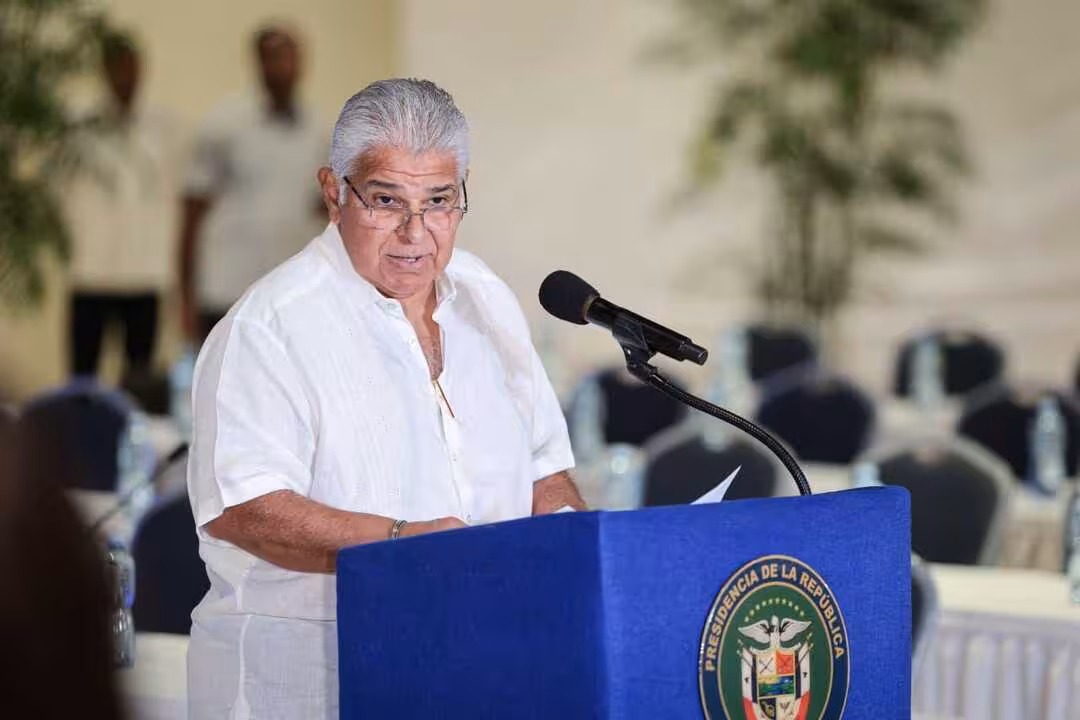 Mulino anuncia creaci&oacute;n del Instituto de Fomento Agropecuario