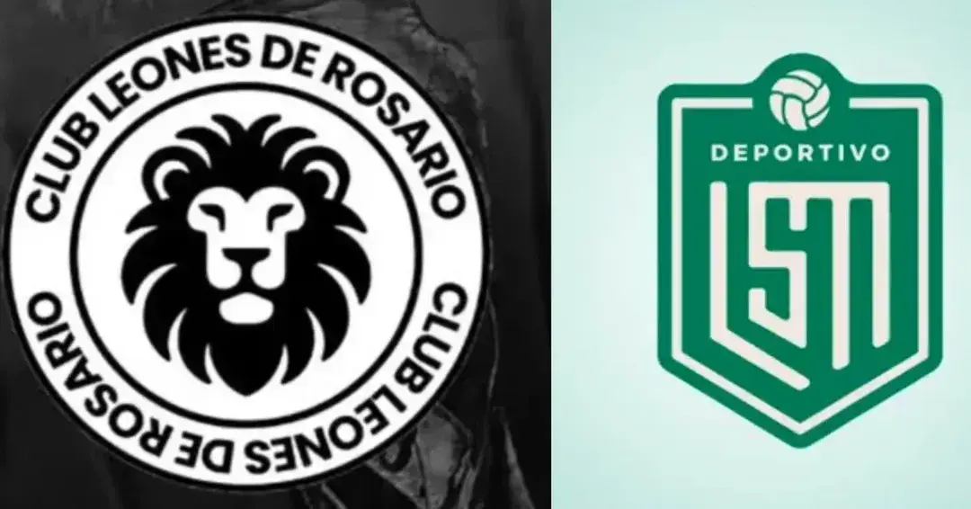 Los clubes de Liones Messi