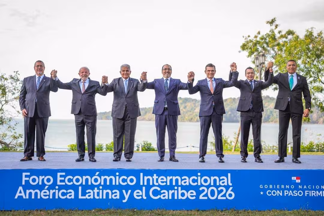 Foro CAF 2026