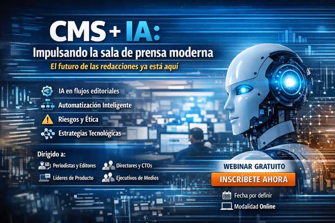Webinar 14 de marzo