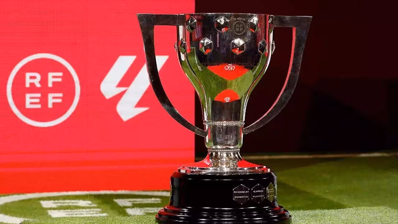 Trofeo de LaLiga