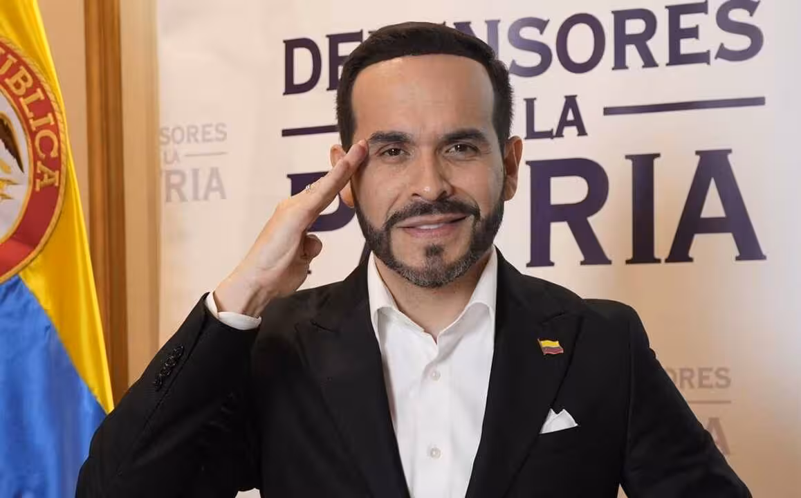 Abelardo De la Espriella