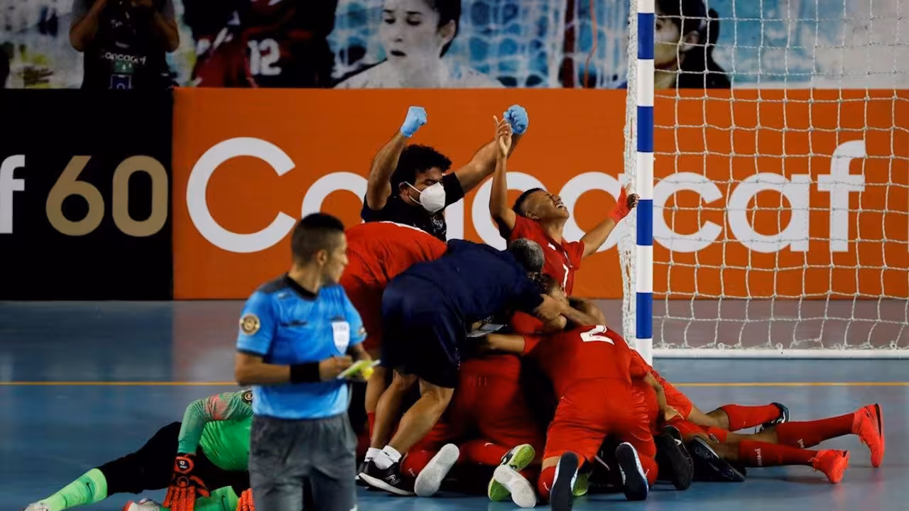 Foto: EFE.
