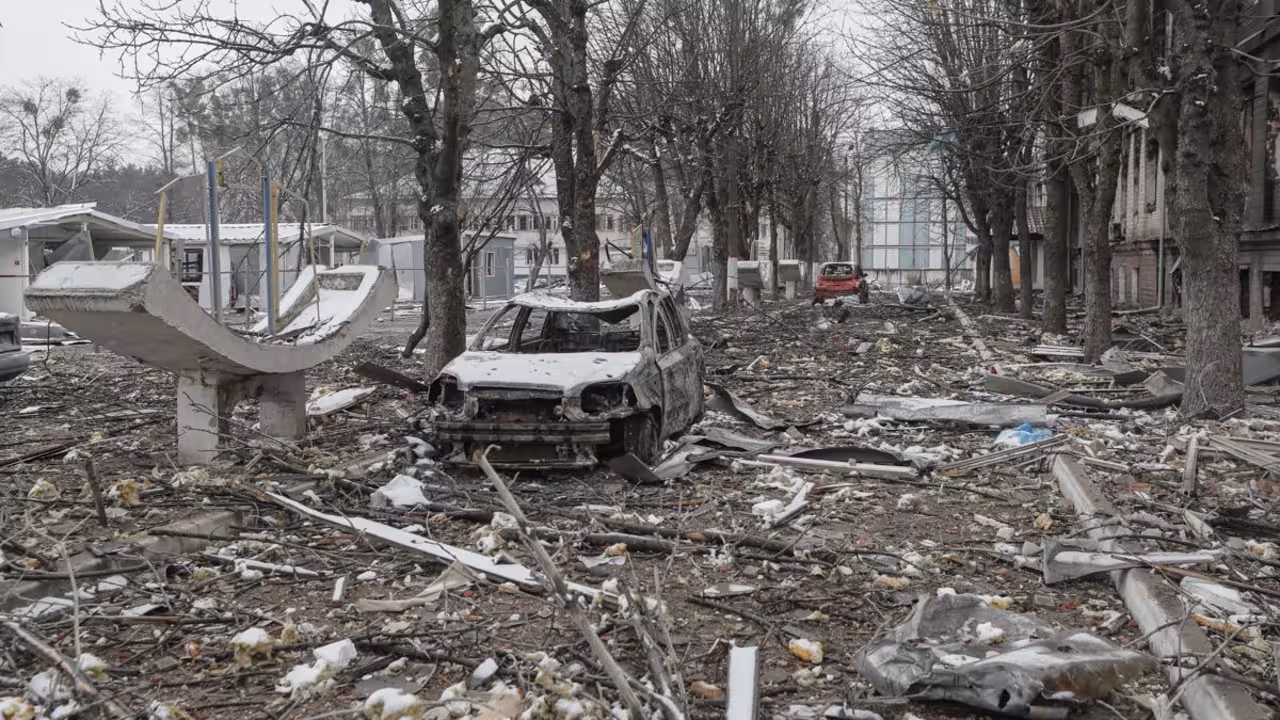 EFE/EPA/Sergey Dolzhenko