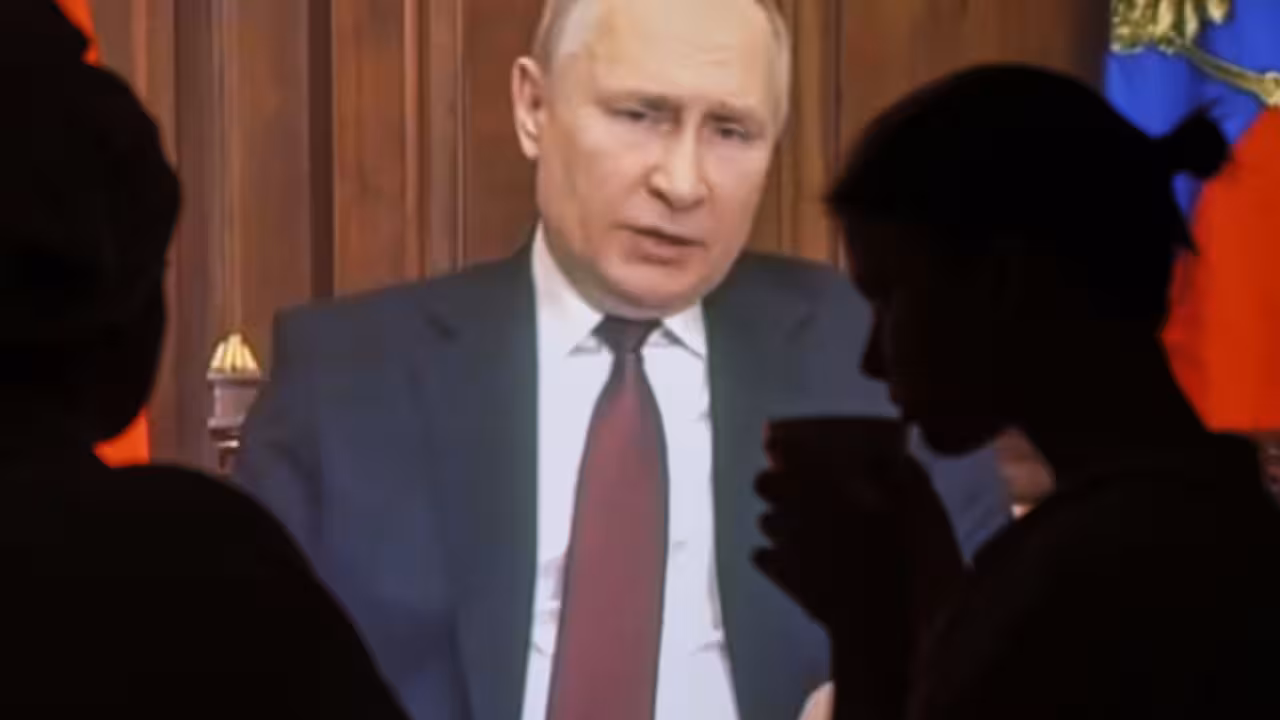 EFE/EPA/SERGEI ILNITSKY/Archivo