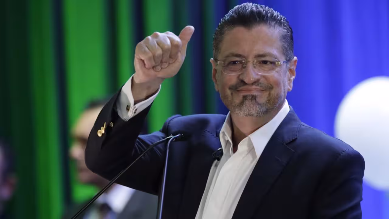 EFE/Bienvenido Velasco