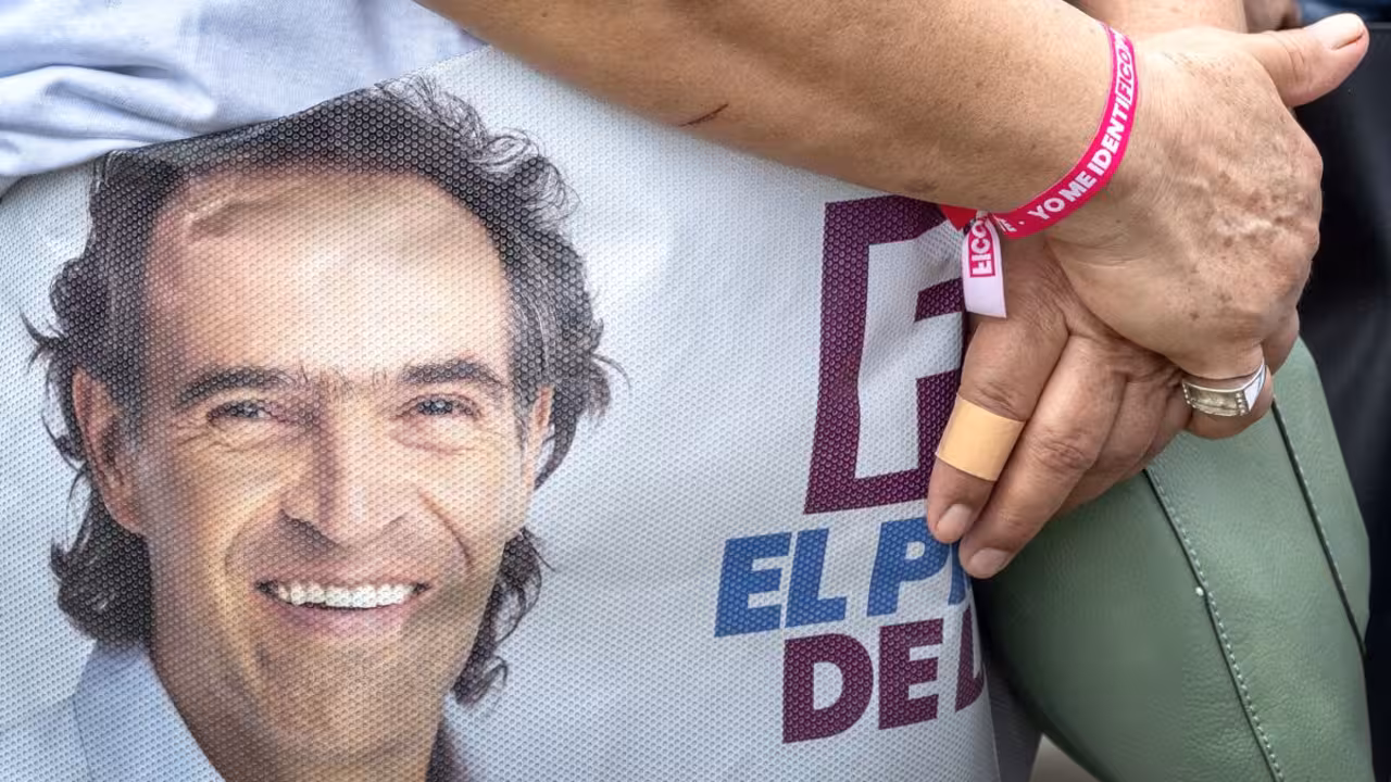 EFE/EPA/Crist&oacute;bal Herrera Ulashkevich