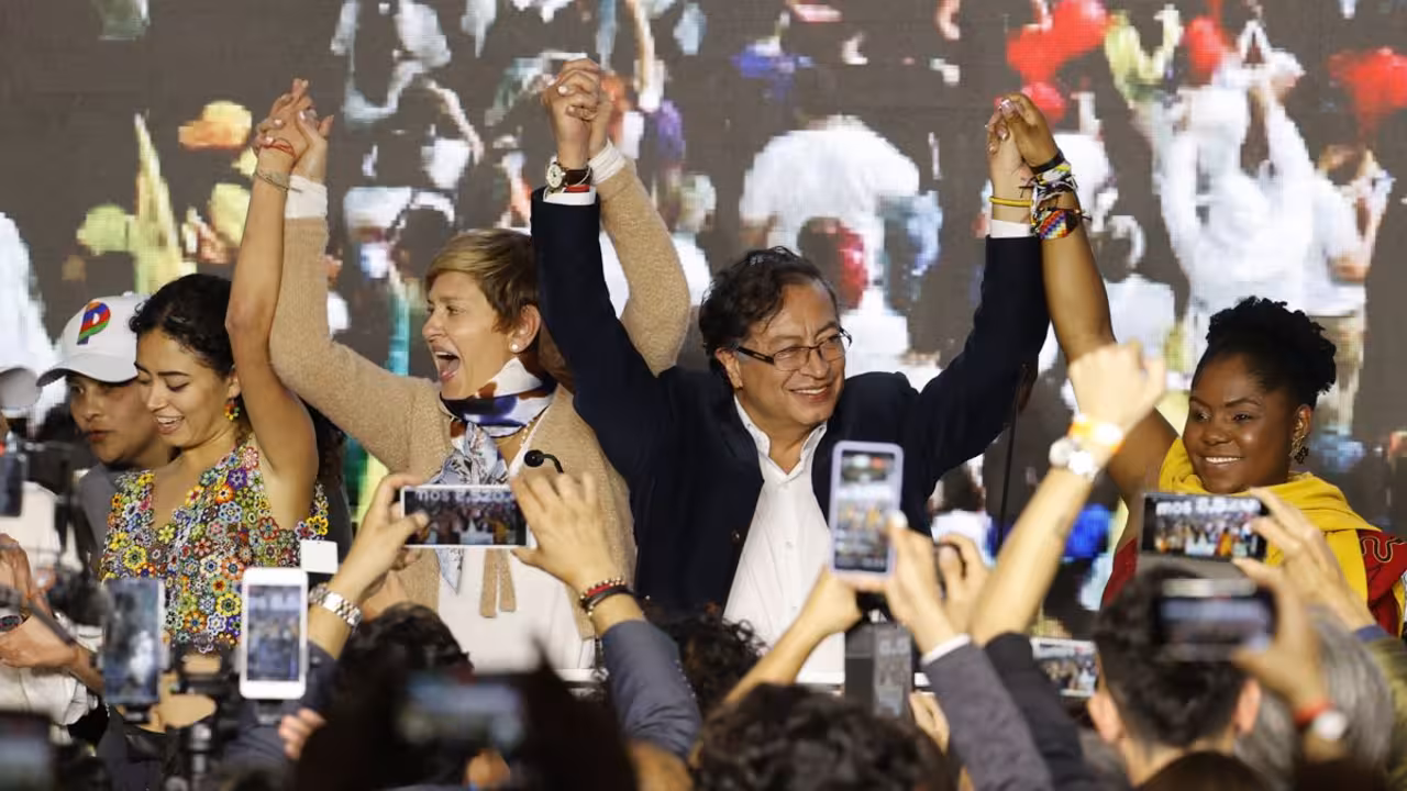 EFE/Mauricio Due&ntilde;as Casta&ntilde;eda