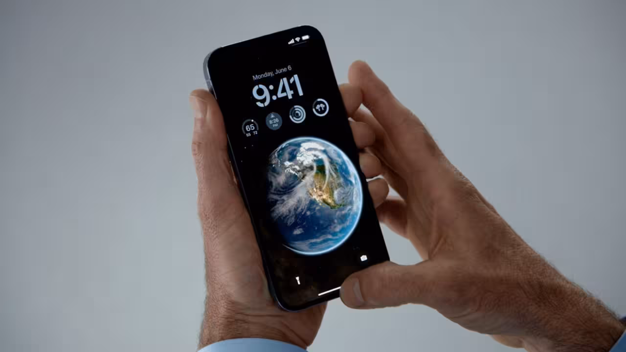EFE/EPA/APPLE INC.