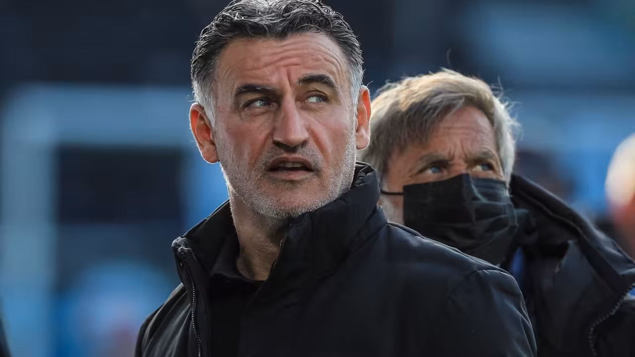 EFE/EPA/CHRISTOPHE PETIT TESSON