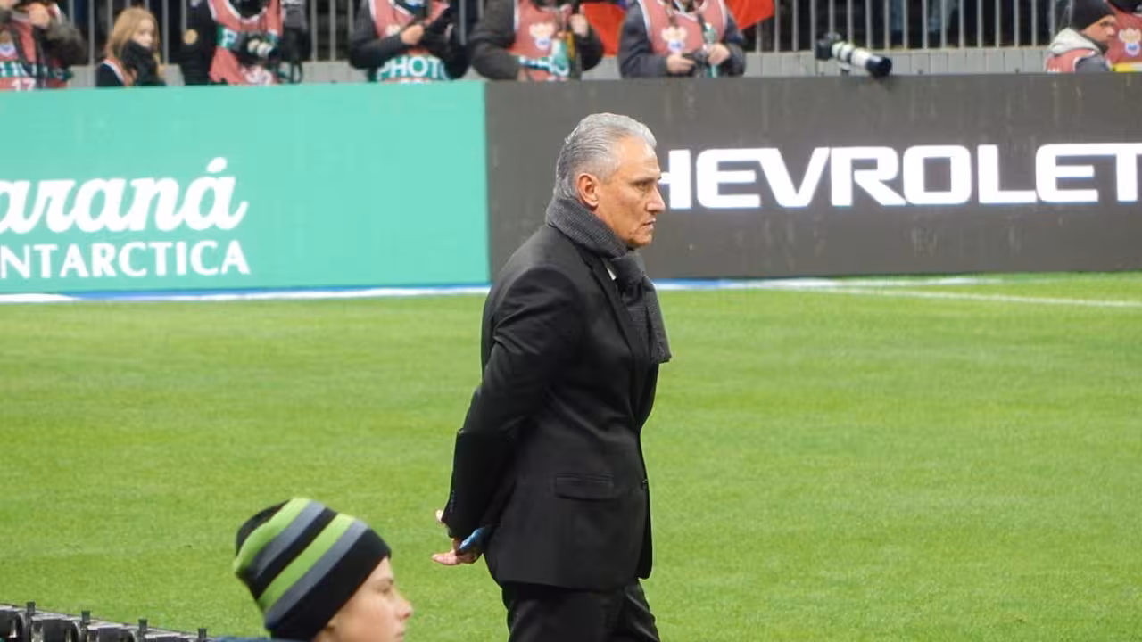 Foto: Oleg Bkhambri.