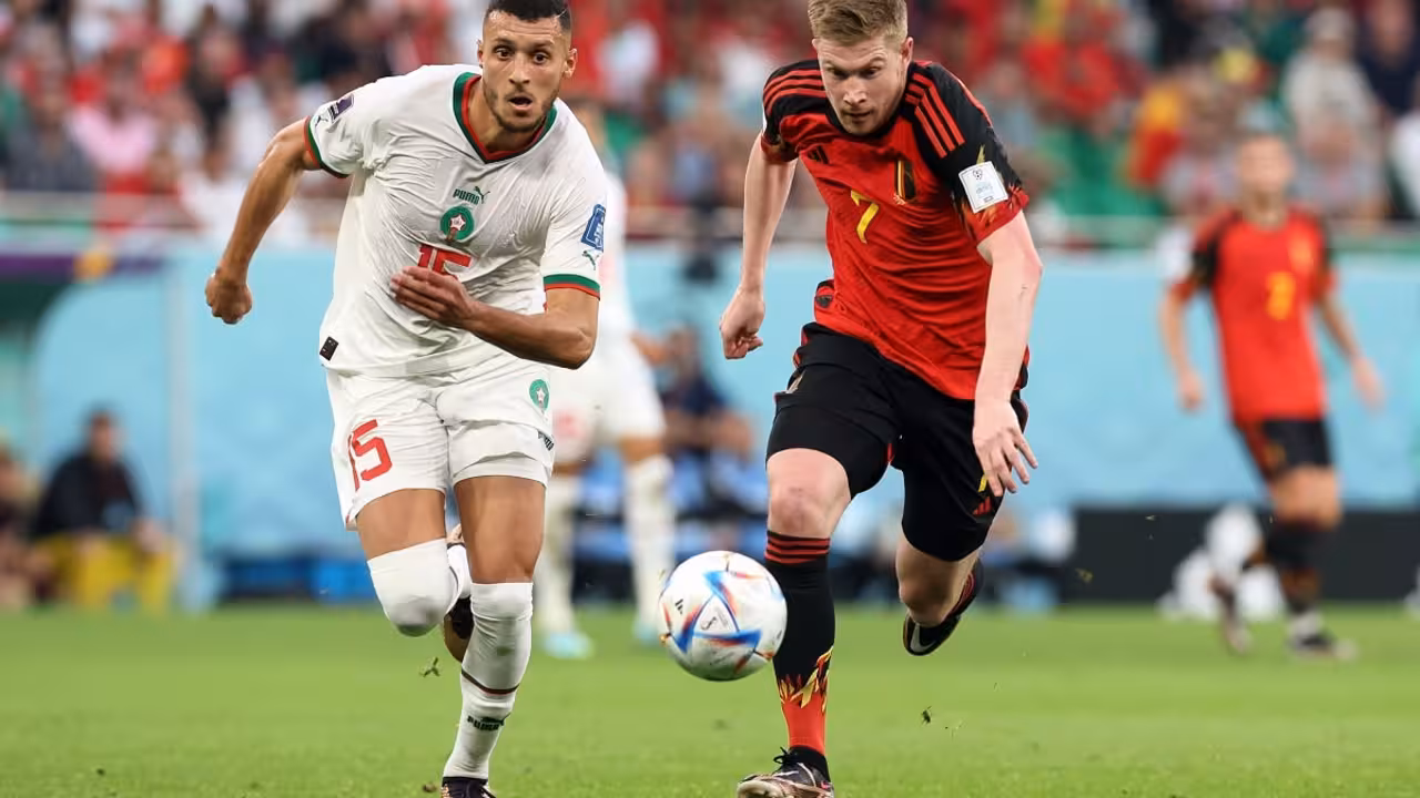 Foto: Bruno Fahy/BELGA/dpa