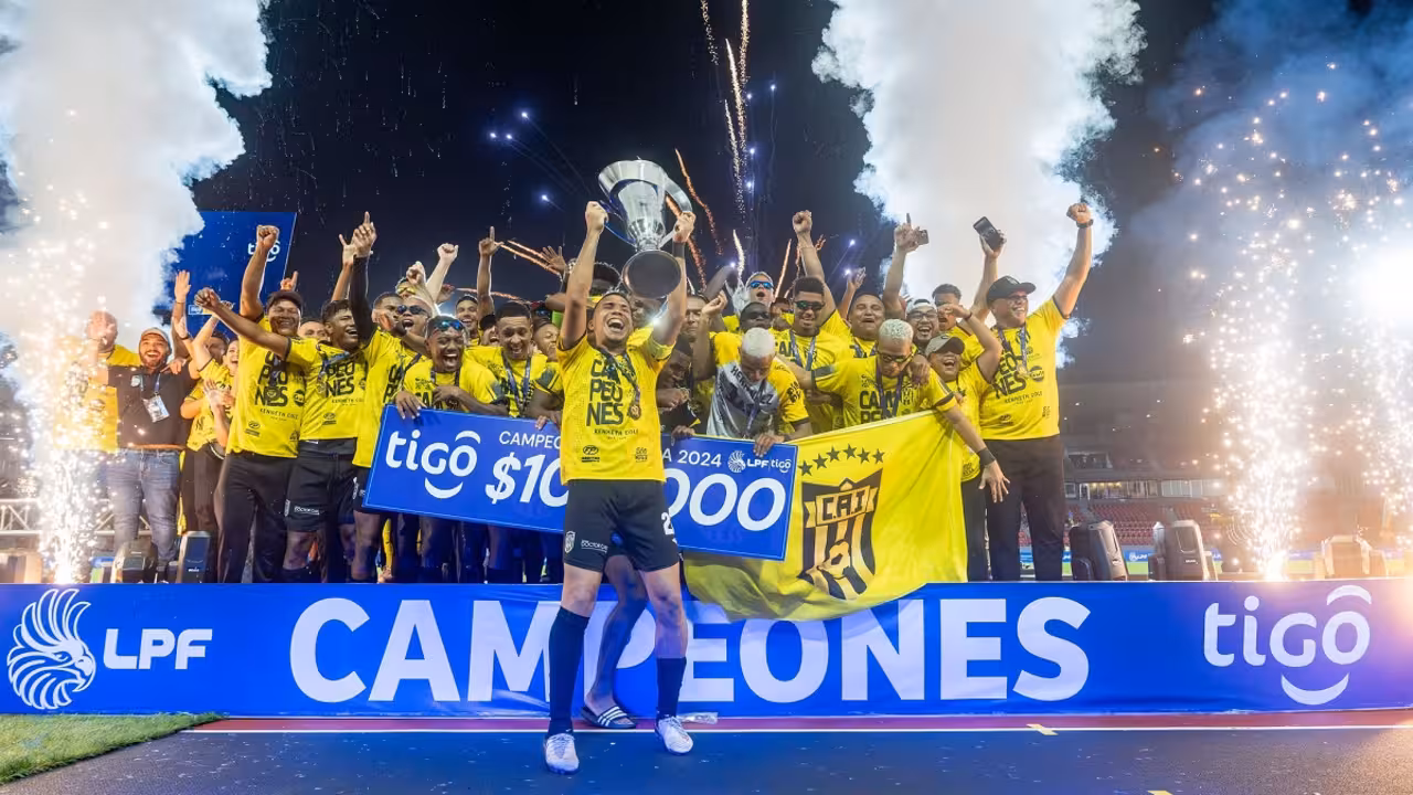 Foto: LPF (Liga Paneme&ntilde;a de F&uacute;tbol)