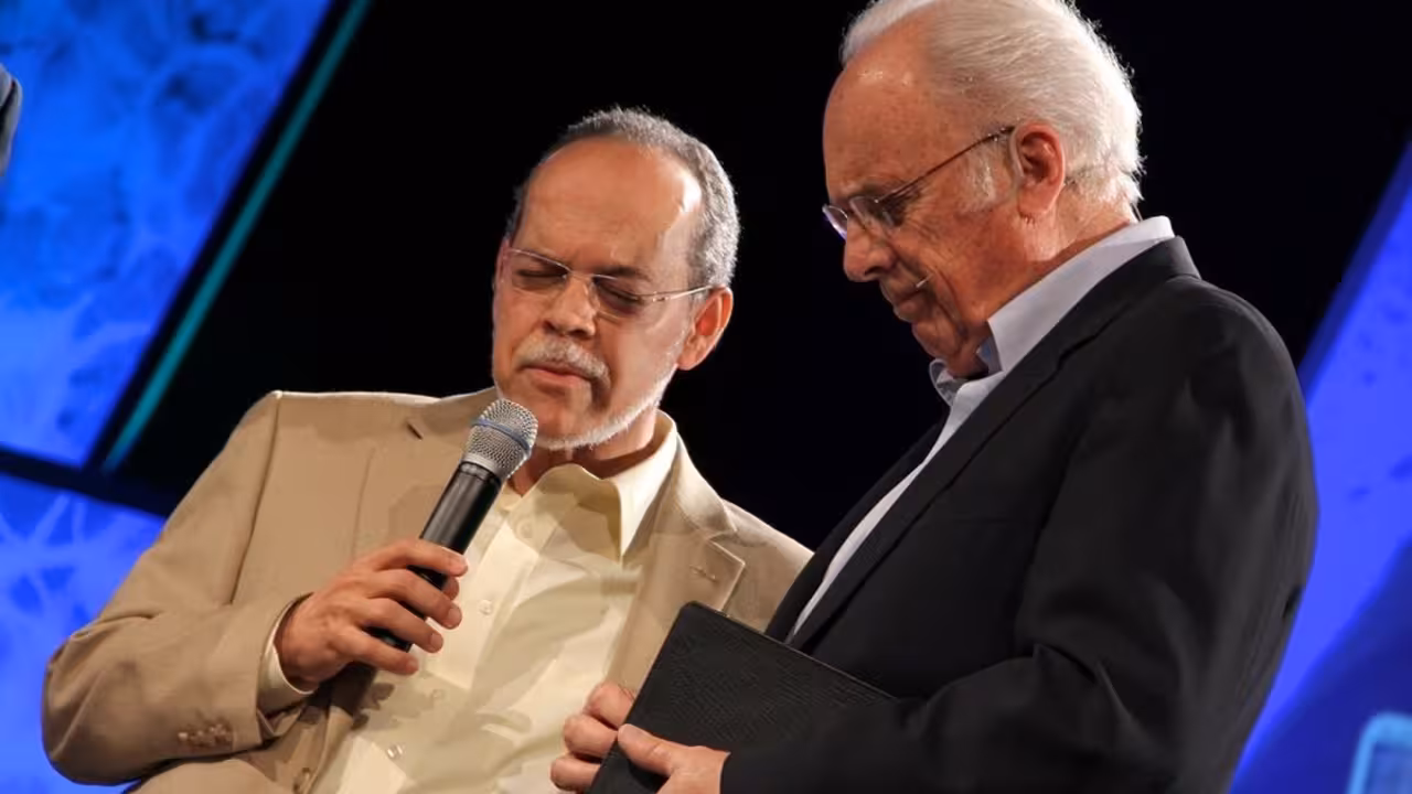 John MacArthur
