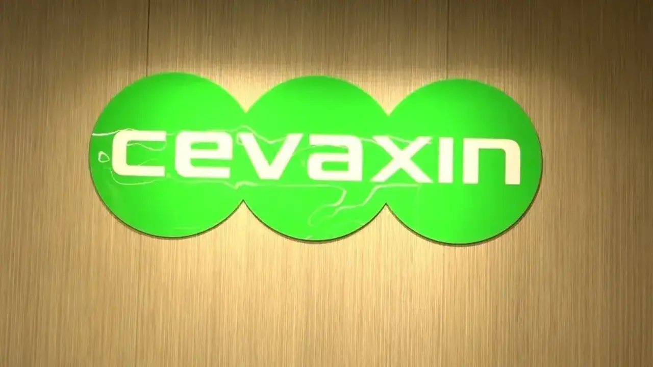 Cevaxin Panam&aacute;