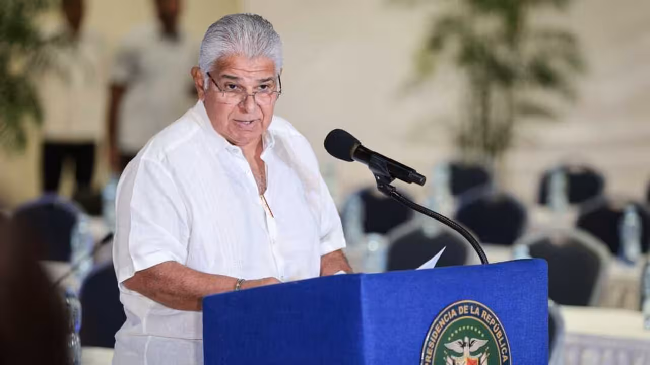 Mulino anuncia creaci&oacute;n del Instituto de Fomento Agropecuario