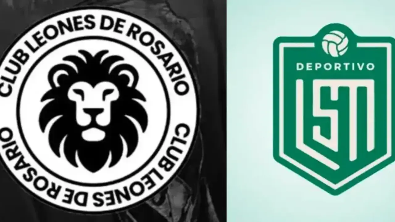 Los clubes de Liones Messi