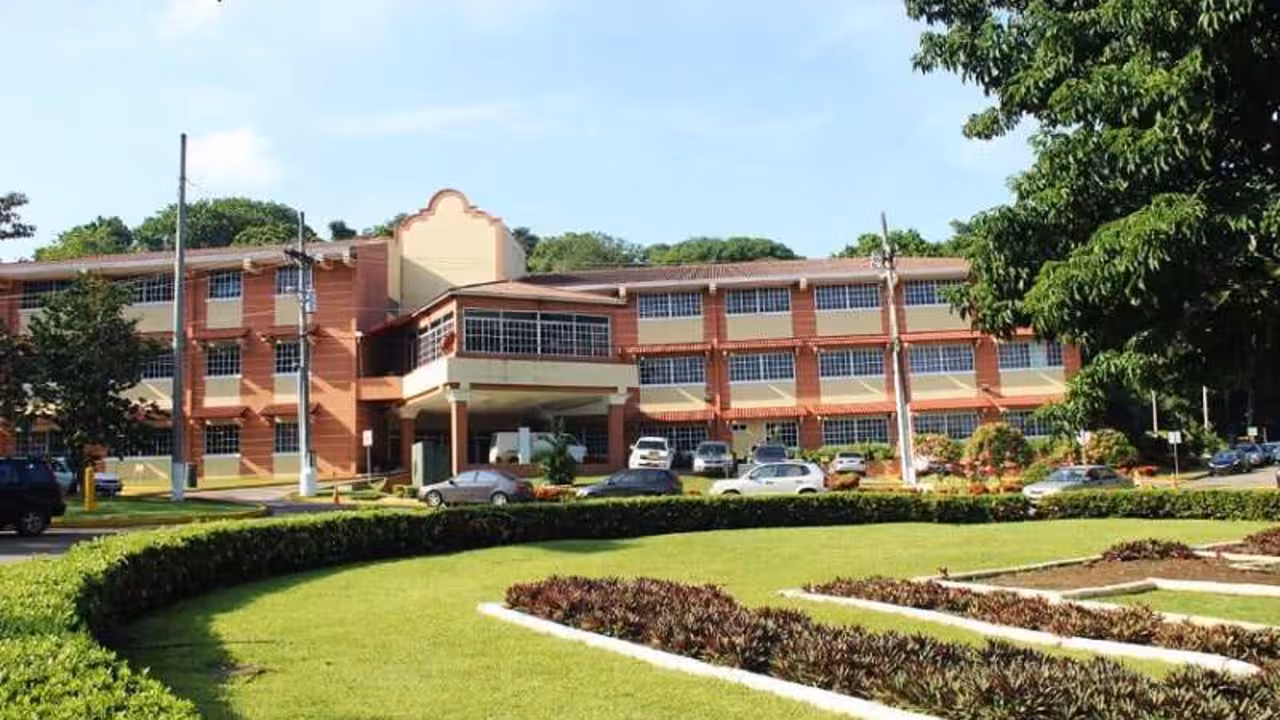 Universidad Tecnol&oacute;gica de Panam&aacute;
