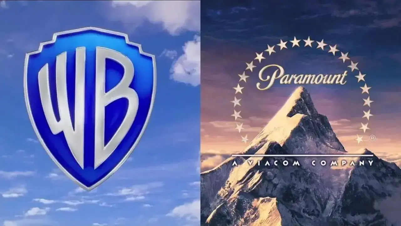 Paramount se lanza por WB