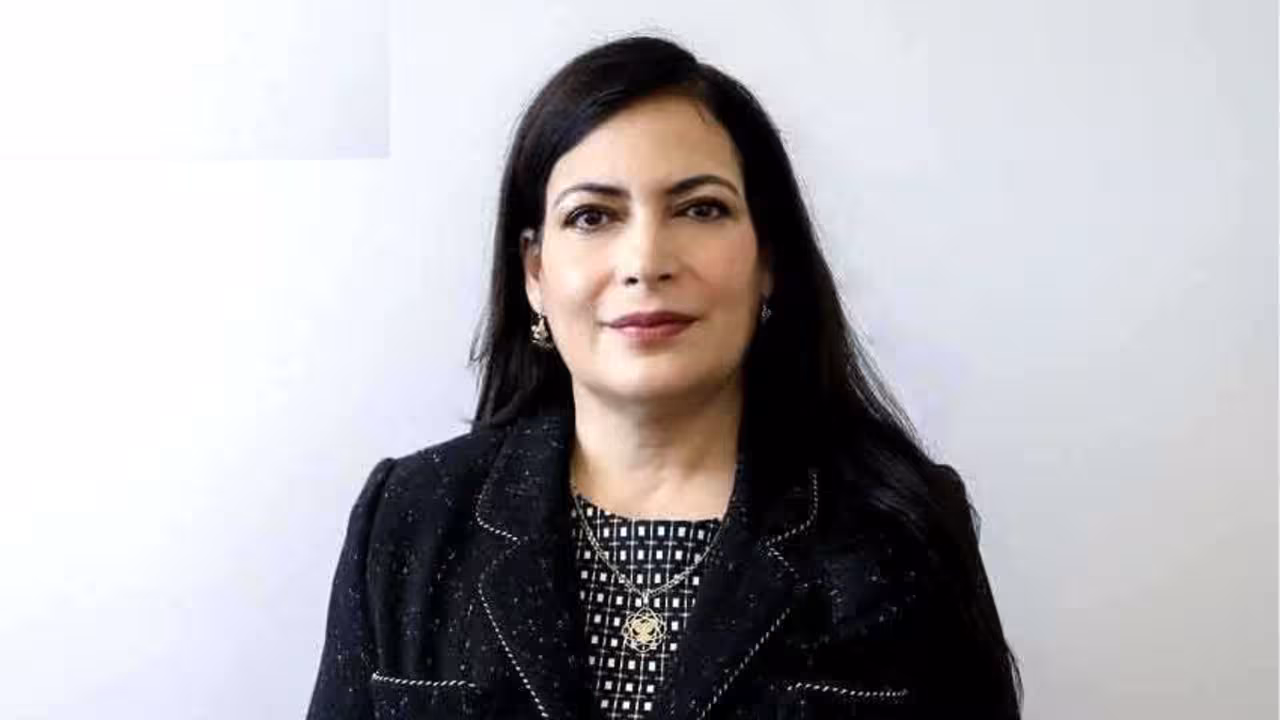 Mar&iacute;a Cristina Chen