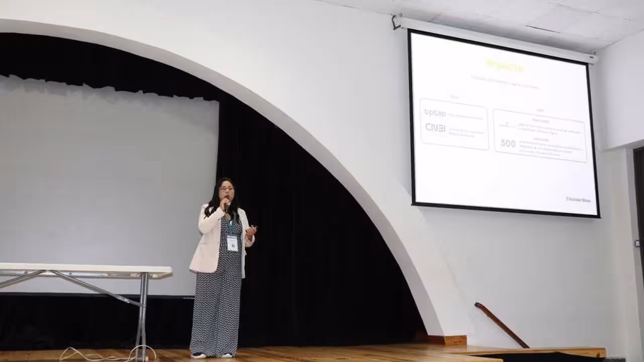 TechPrendedores