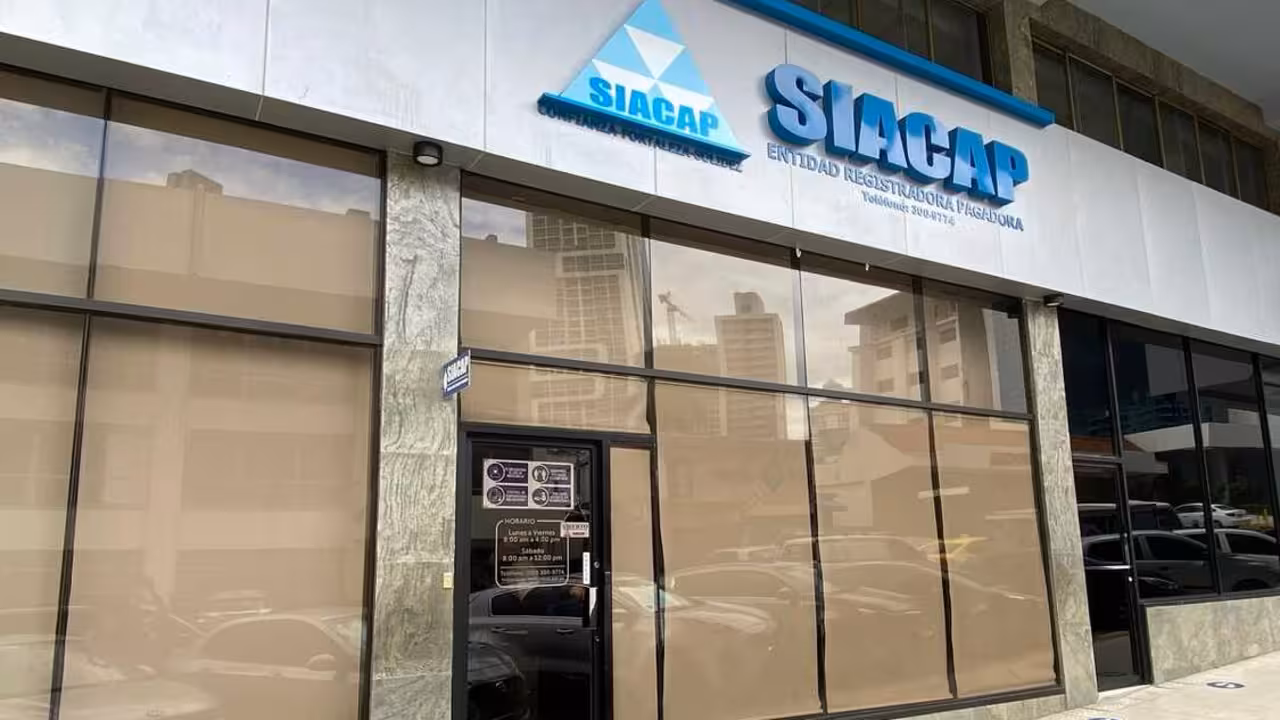 SIACAP