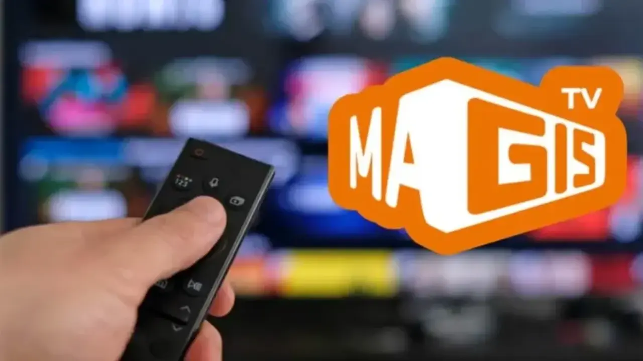 MagisTV