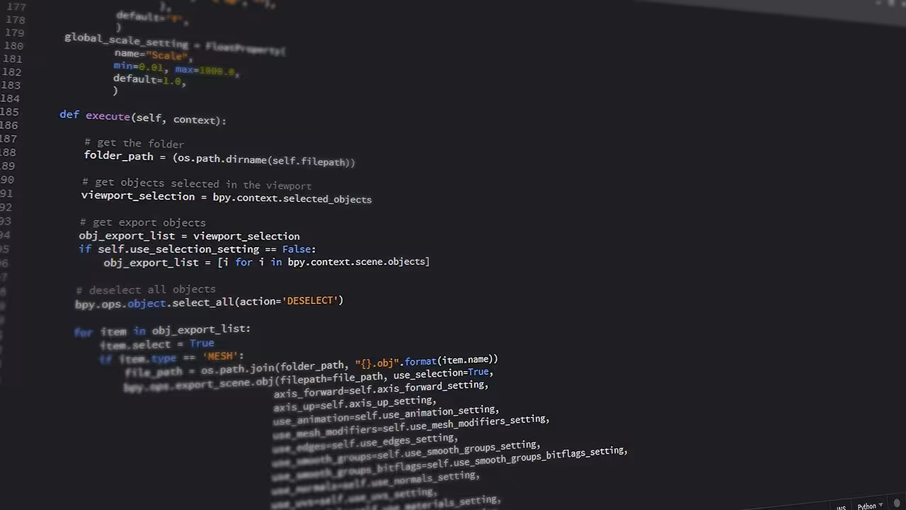 Programando con IA