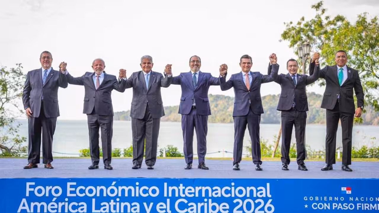Foro CAF 2026