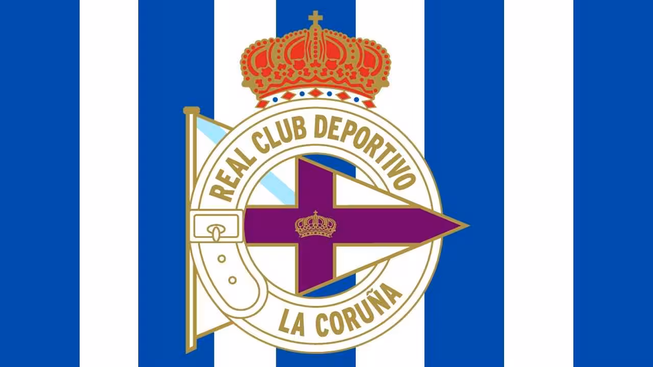 Real Club Deportivo La Coru&ntilde;a