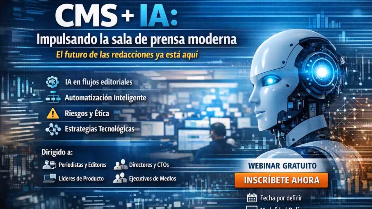Webinar 14 de marzo