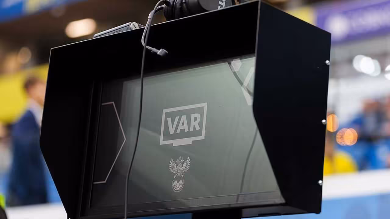 VAR
