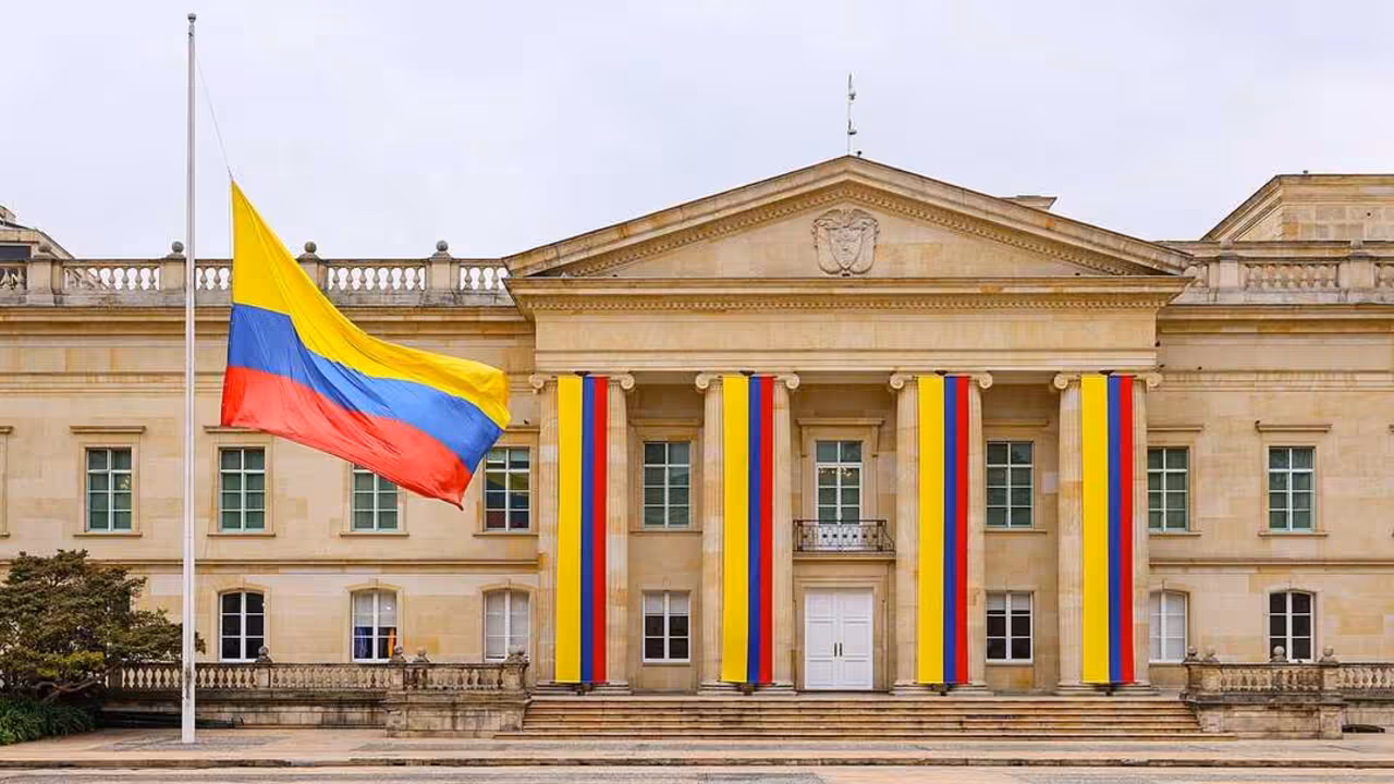 Casa de Nari&ntilde;o