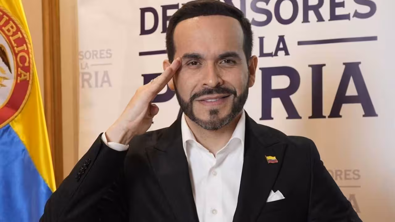 Abelardo De la Espriella