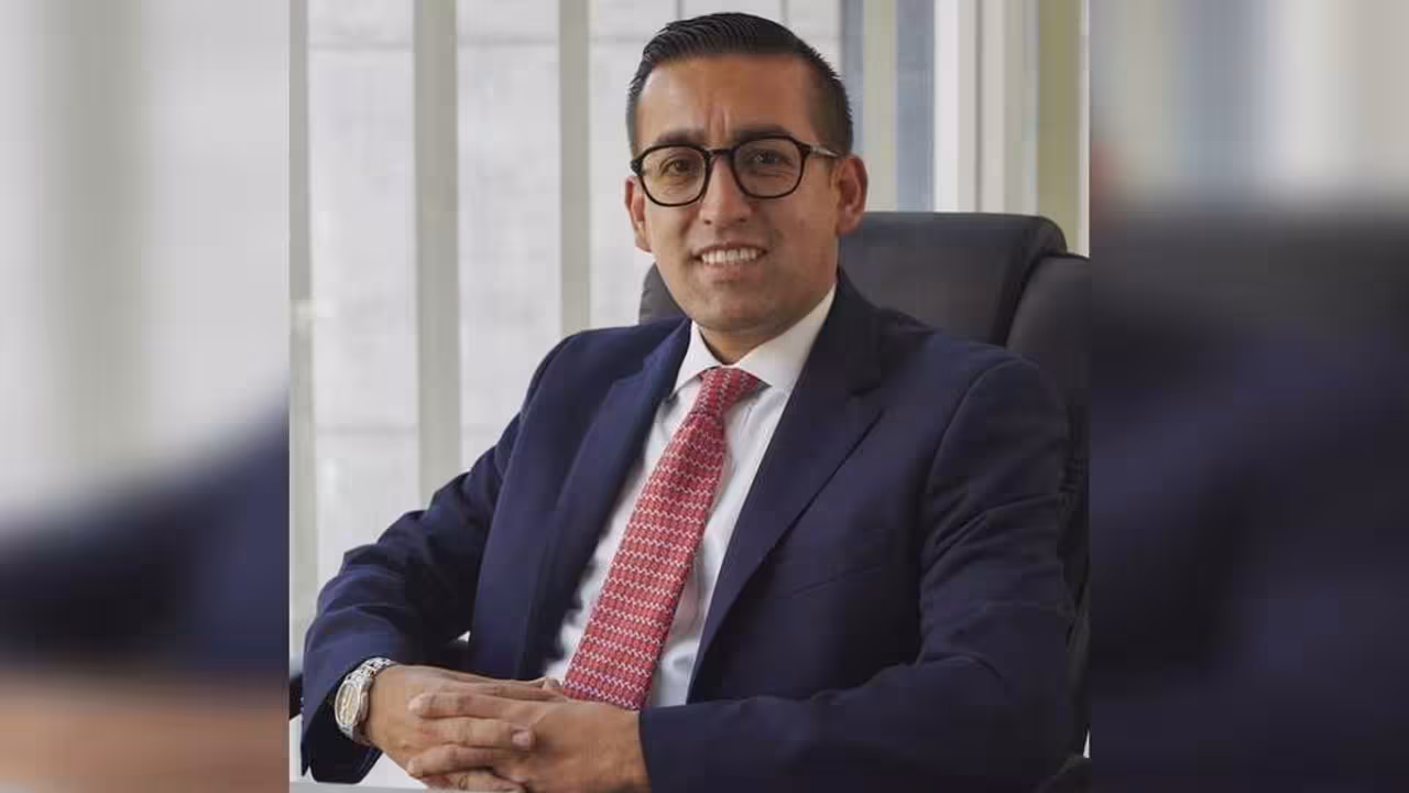 Juan Manuel Castellanos Ovalle
