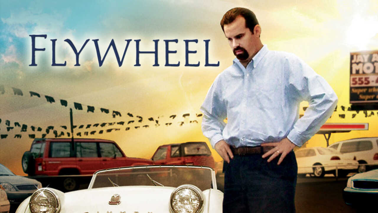 Flywheel