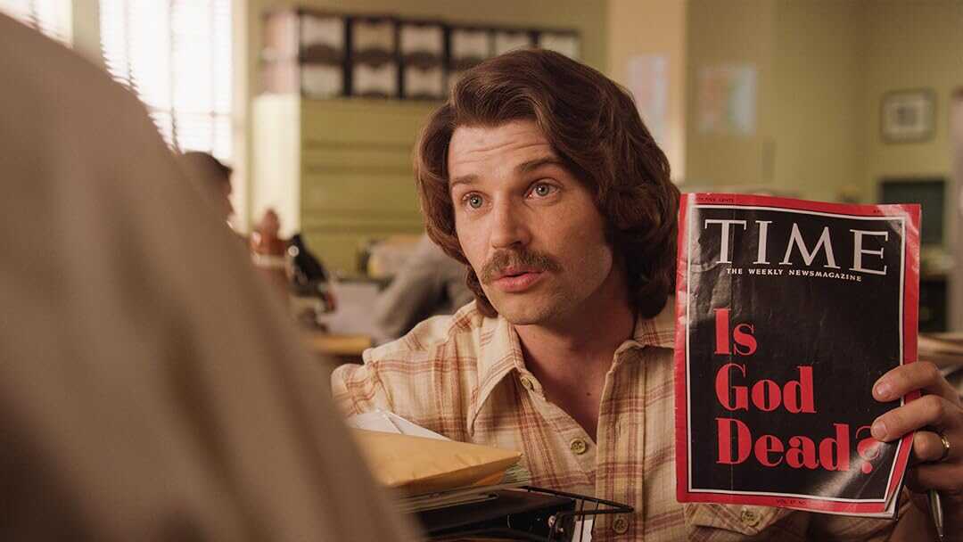 El caso de Cristo